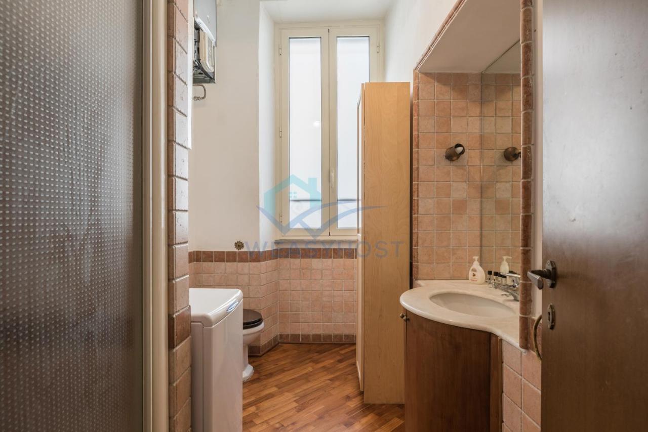 Warm Nest In The Old Building Of Piazza Navona Apartment Roma Exterior foto